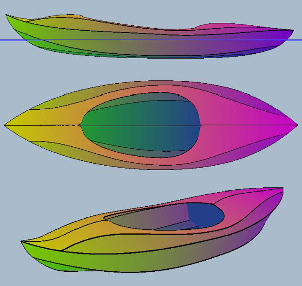 01 - ChenaTrixter designed with Stitch -N- Glue Light
