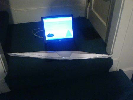 Scale model