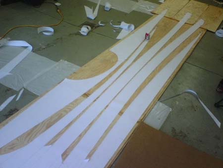 a5 cuttingoutpaperplans