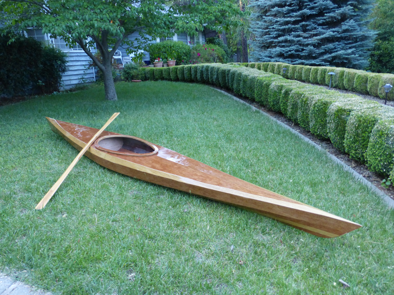 Stitch N Glue Pro - Kayak Design Software