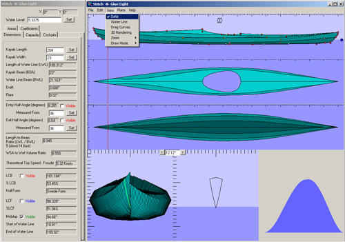 View Data